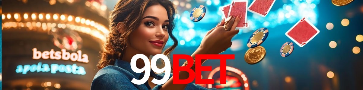 Experiência VIP 99BET