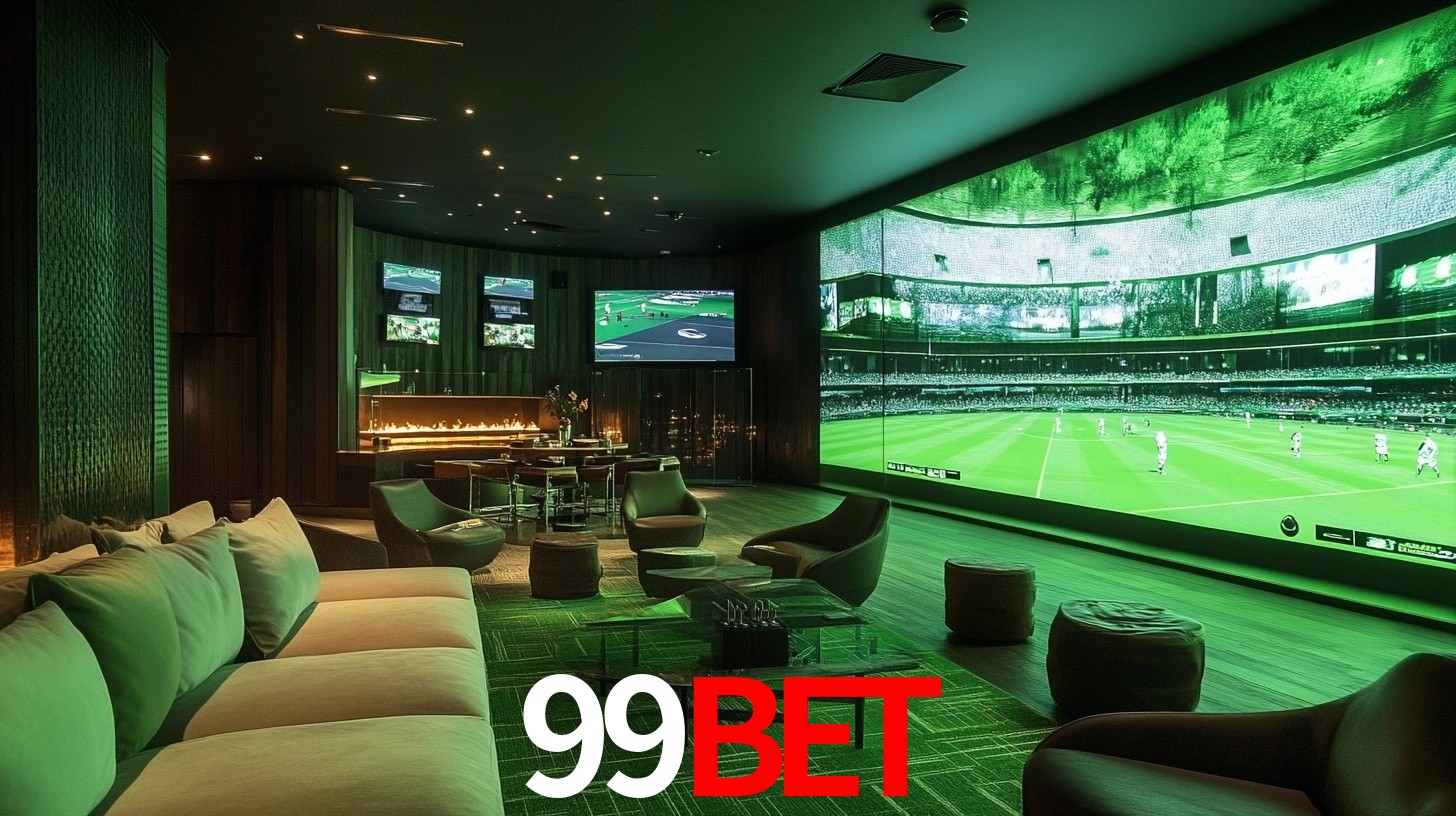 99BET - O Cassino Nº1 Online - 99BET.COM
