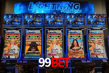 A Emoção da Loteria na 99BET: Uma Chance de Mudança de Vida
