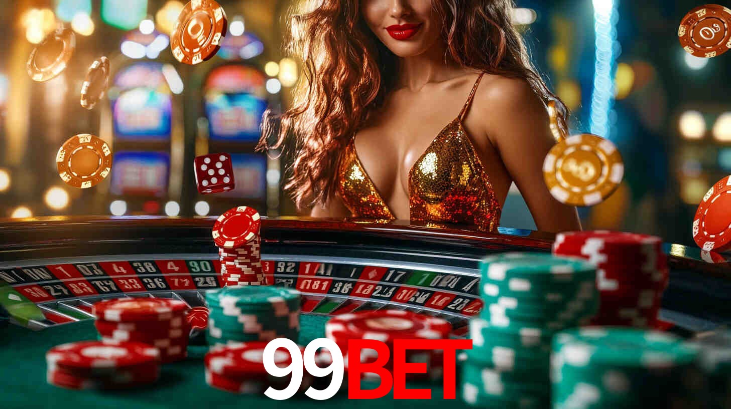 Premium Interface 99BET