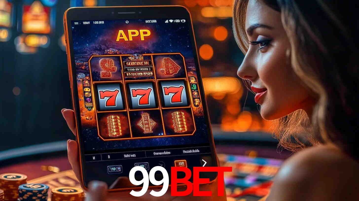 99BET: A Experiência de Casino com Jogos de Mesa ao Vivo