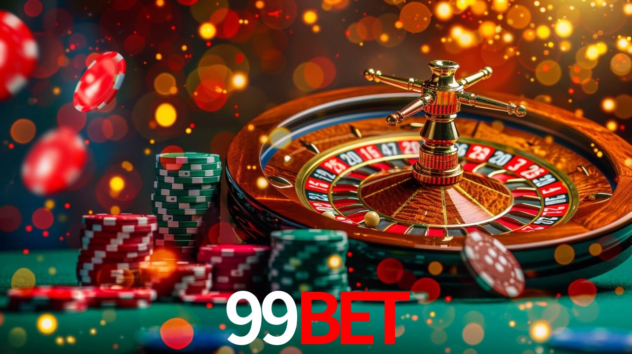 Descubra o Programa VIP da 99BET: Vantagens Exclusivas para Jogadores