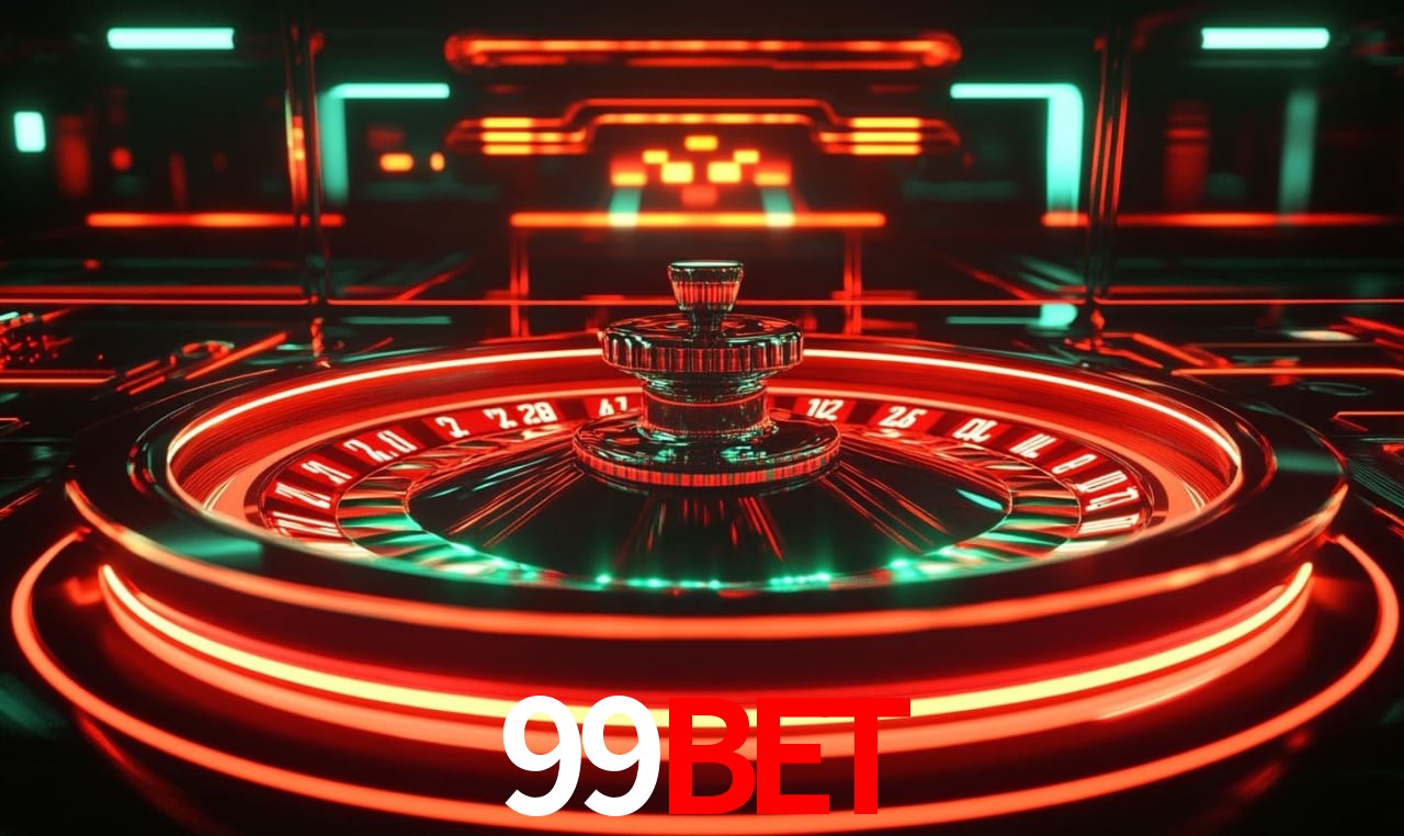 A Revolução dos Aplicativos de Jogos no 99BET