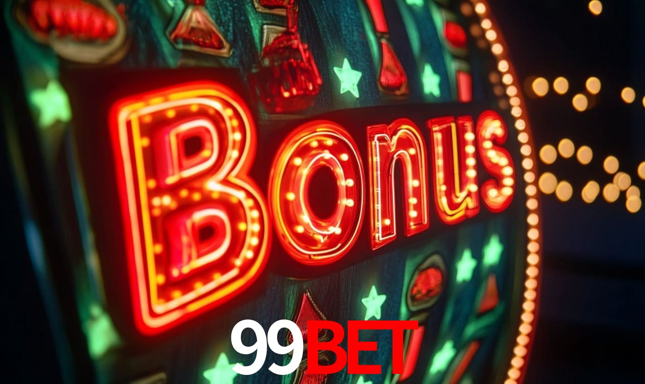 cassino 99BET