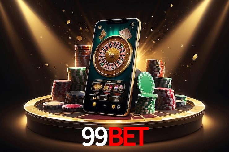 Account Benefits 99BET