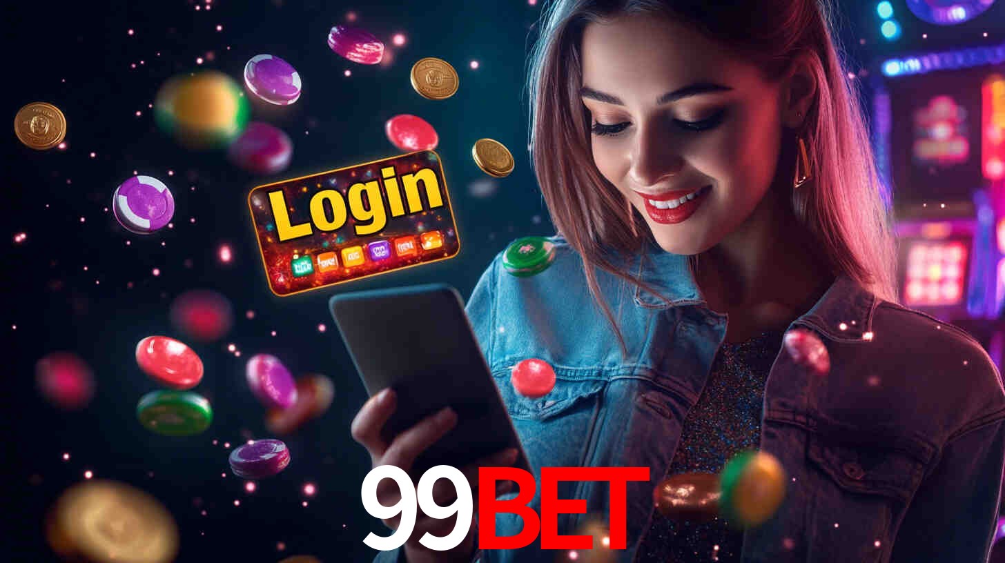 A Experiência Imersiva dos Cassinos Ao Vivo no 99BET
