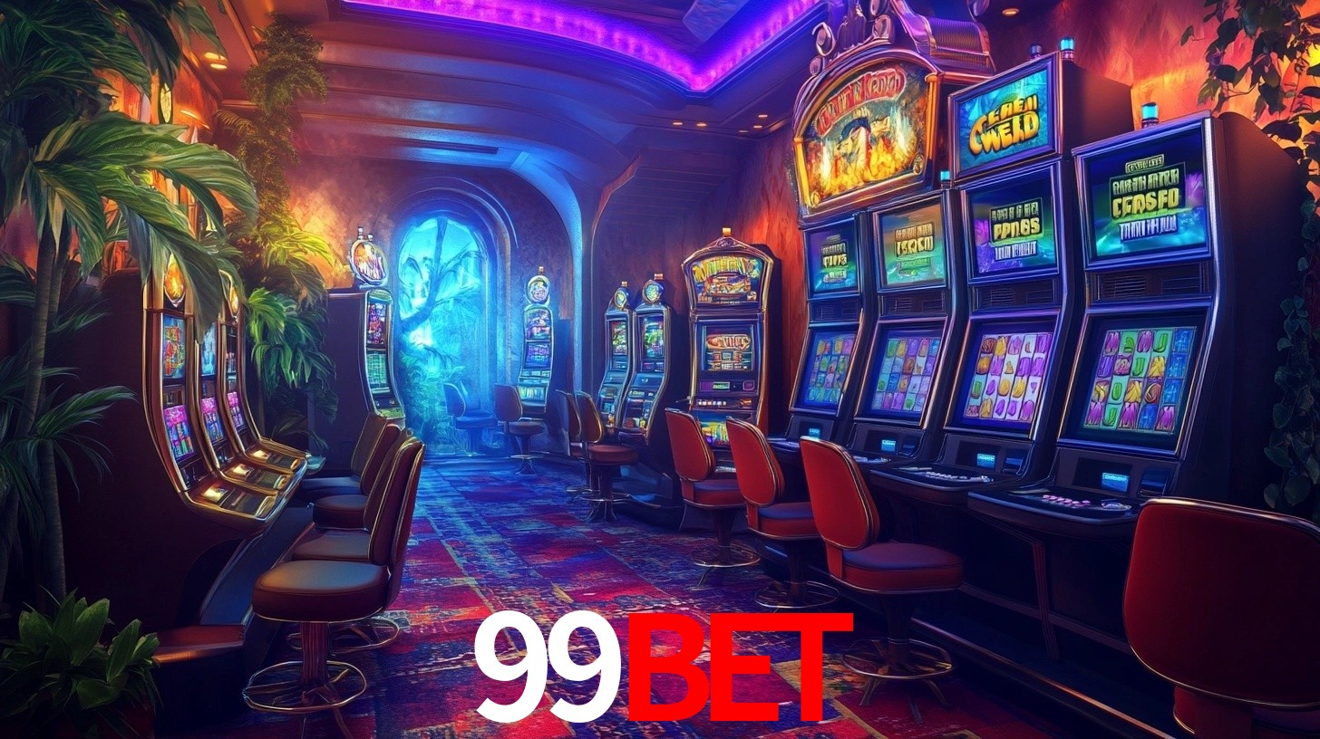 Tournaments 99BET