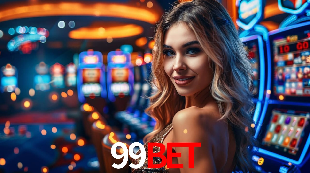Bonus Features 99BET
