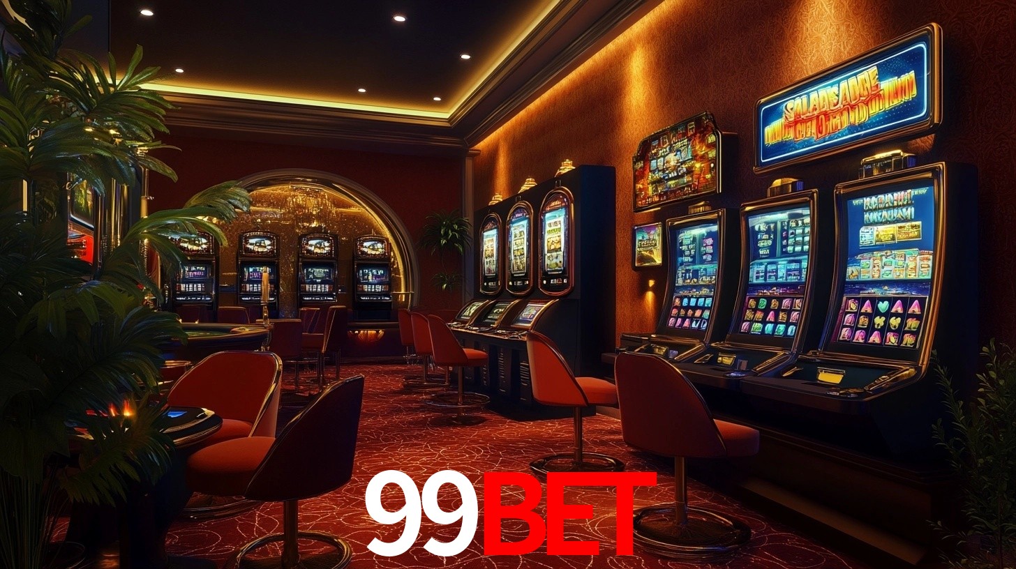 Daily Bonuses 99BET