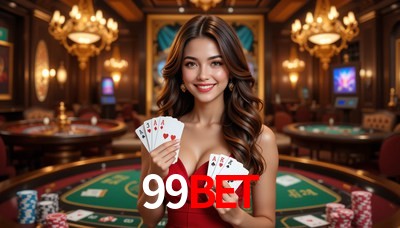 Account Benefits 99BET