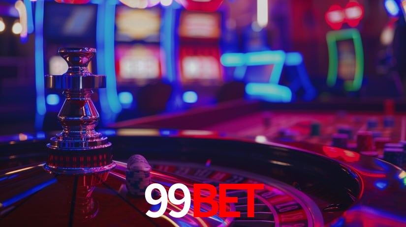 Explore as vantagens do 99BET: serviço profissional e confiabilidade