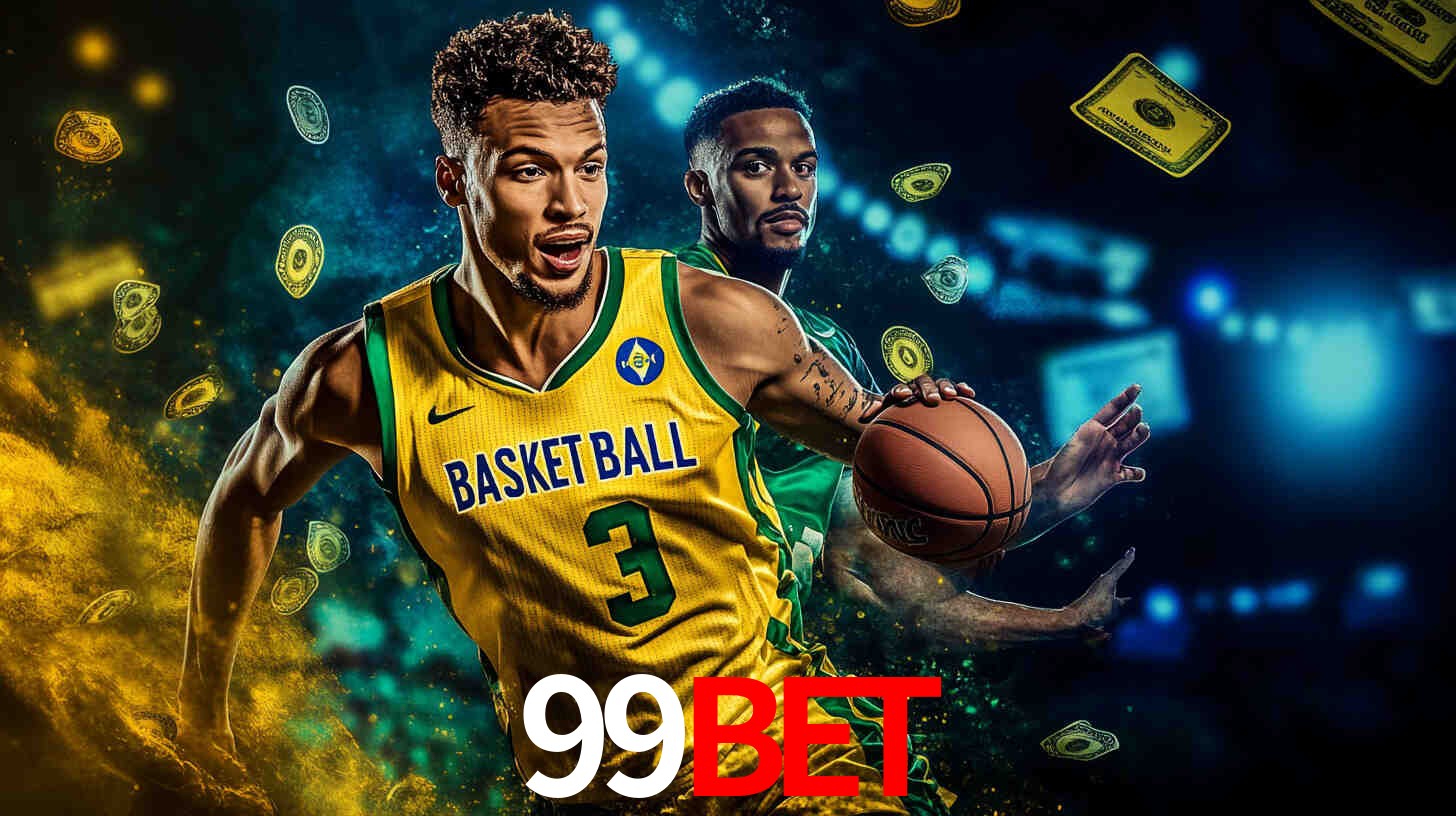 Apostas Esportivas na 99BET: Um Guia Completo