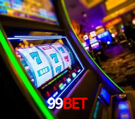 Inovações de Jogos na 99BET: O Futuro das Experiências Interativas