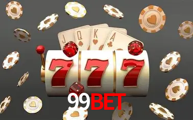 Blackjack Table 99BET