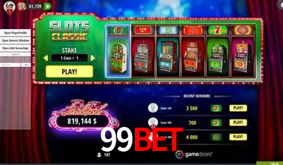 Descubra a Magia dos Jogos de Arcade no 99BET