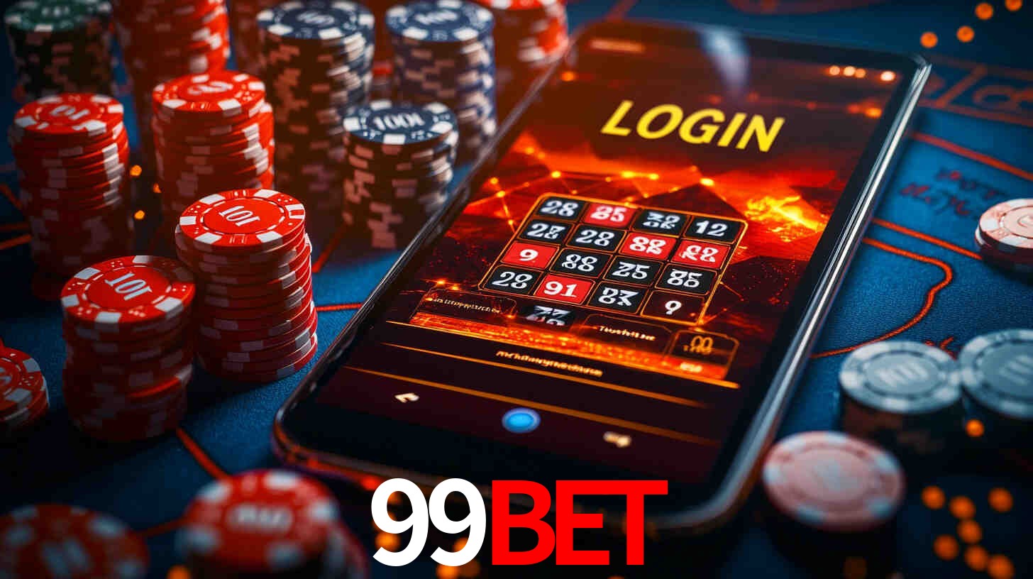 Bônus Generosos e Exclusivos no 99BET para Você!
