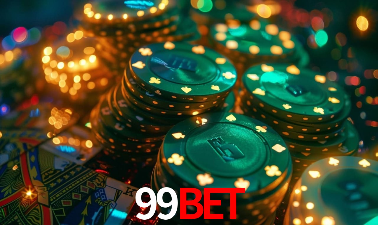 Welcome Bonus 99BET