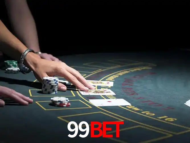 API Integration 99BET