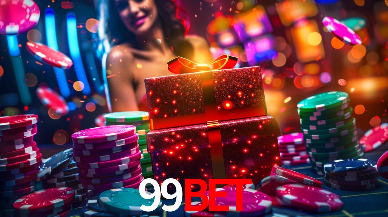 A Emoção da Loteria na 99BET: Uma Chance de Mudança de Vida