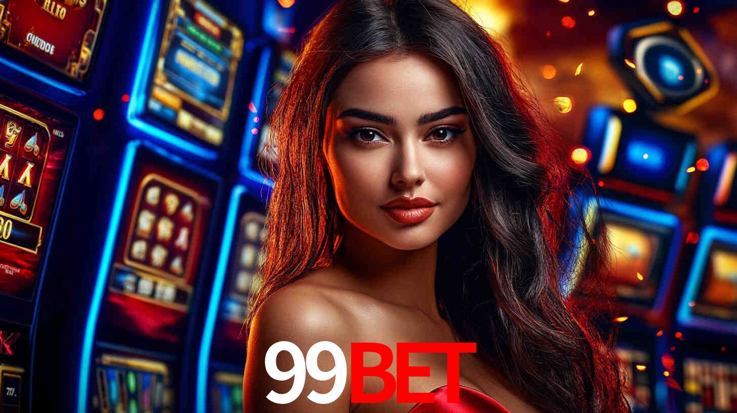 A Popularidade dos Caça-Níqueis no 99BET