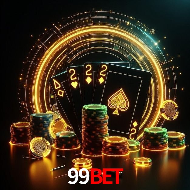 Slot Games 99BET