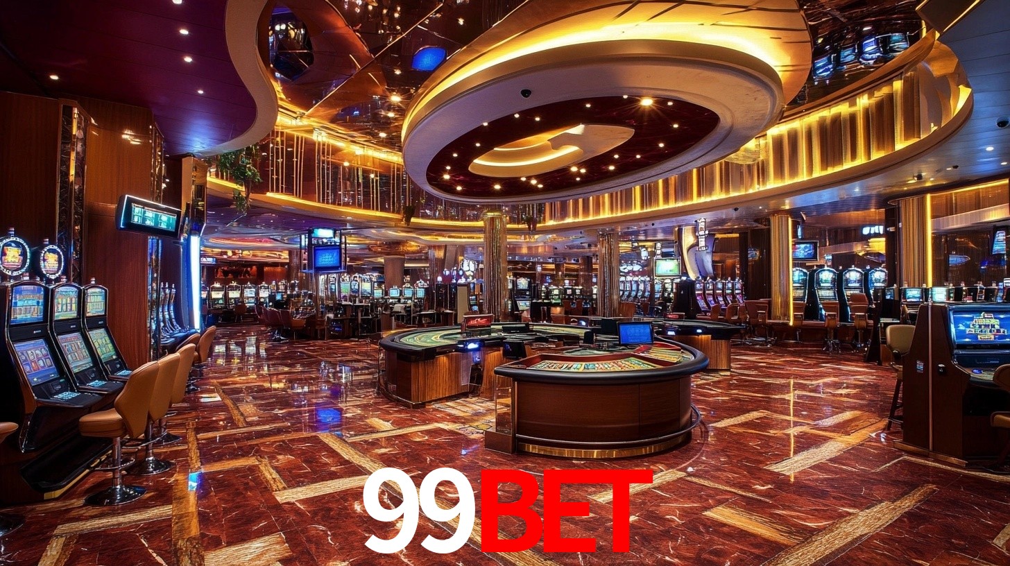 Welcome Bonus 99BET