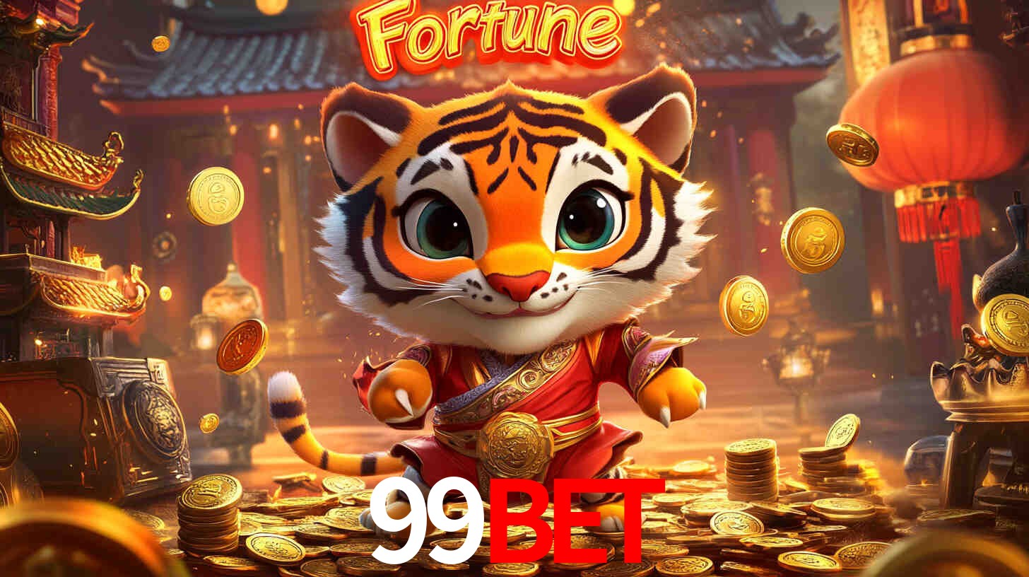 Desvendando o Mundo dos Jogos Virtuais na 99BET