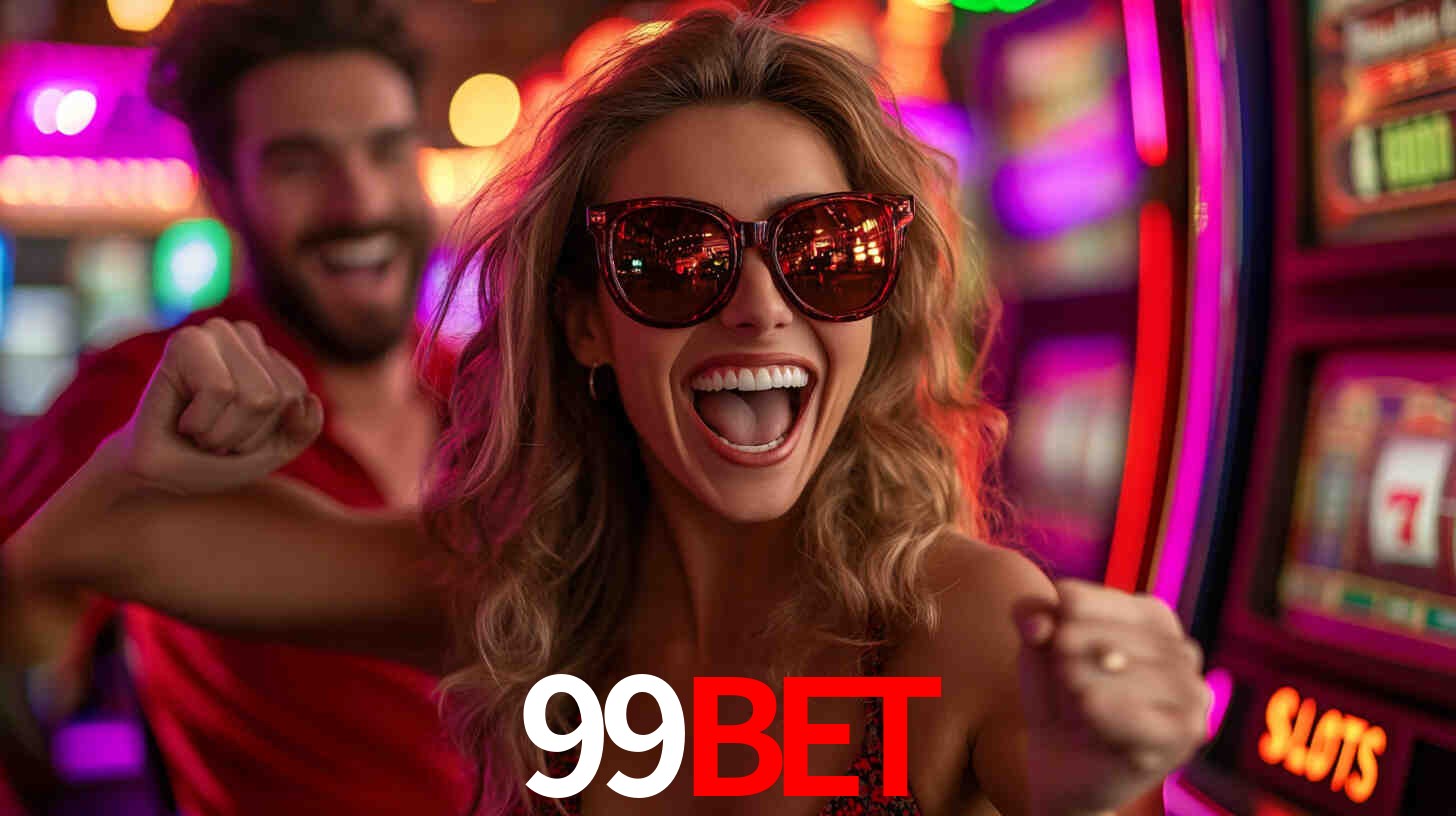 Apostas Esportivas na 99BET: Um Guia Completo