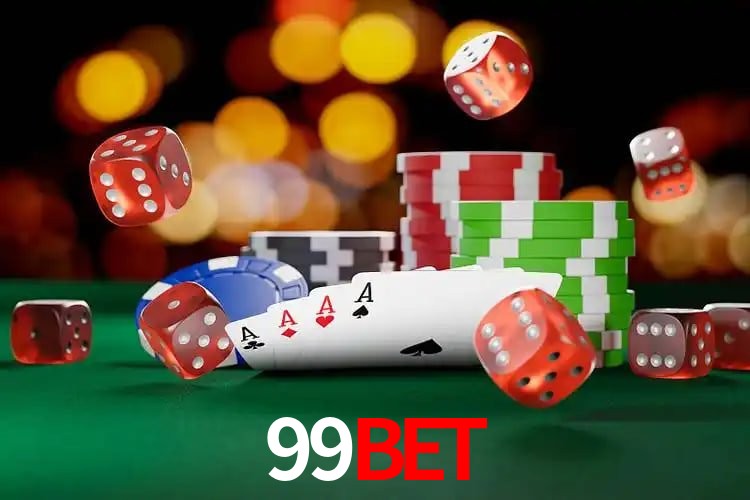 Game Providers 99BET