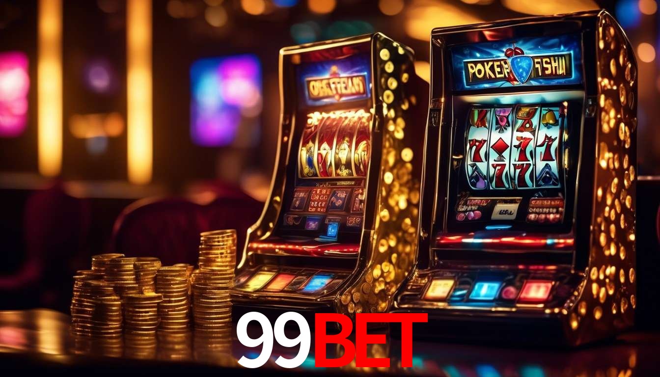 Inovações de Jogos na 99BET: O Futuro das Experiências Interativas